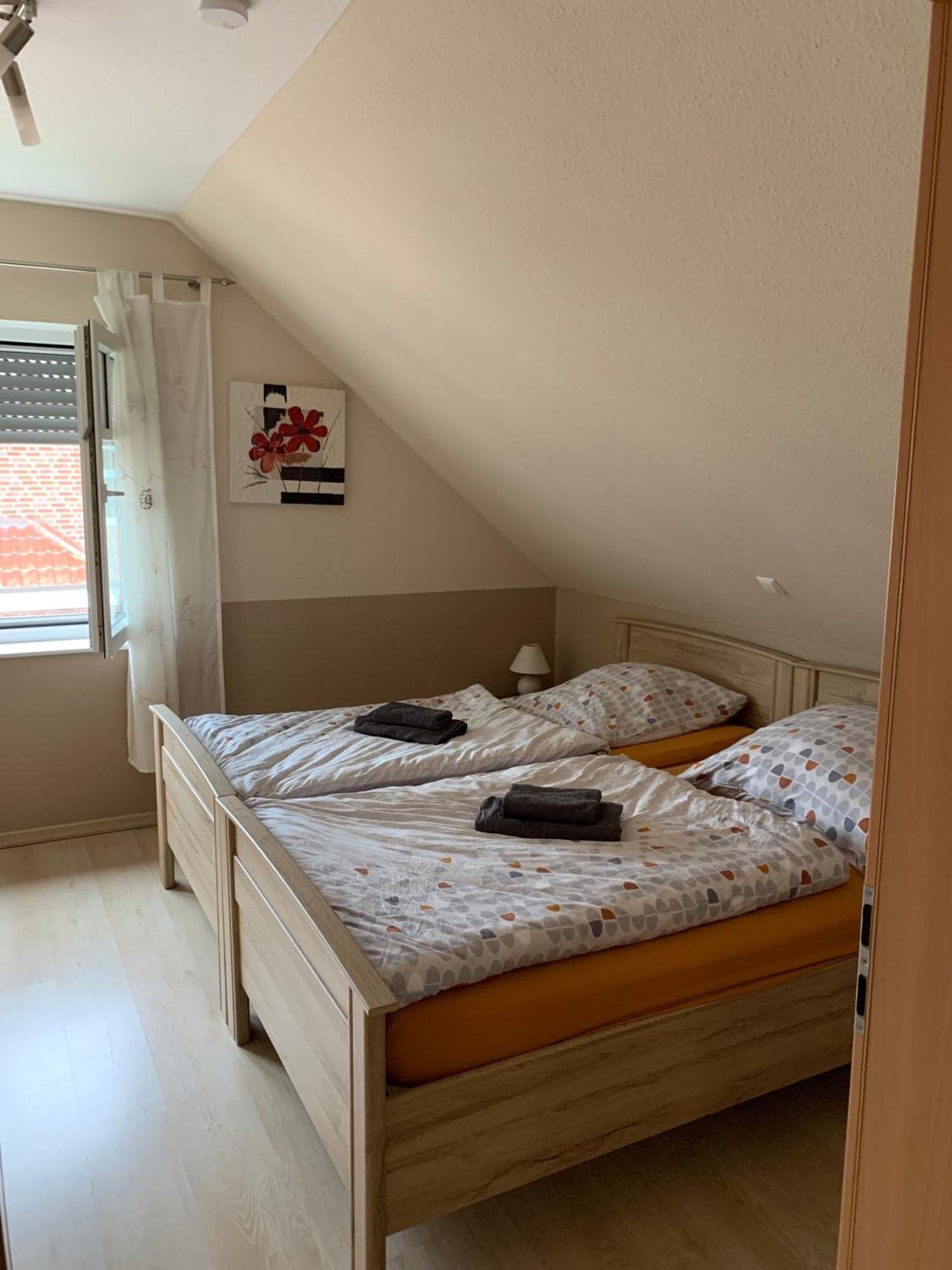 Haus Seeblick Nr 48 Geeste Экстерьер фото