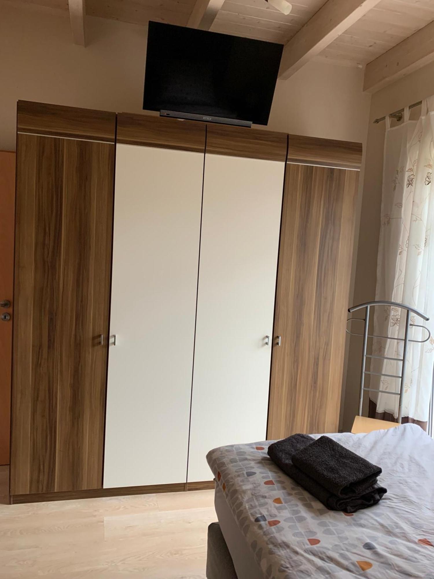 Haus Seeblick Nr 48 Geeste Экстерьер фото