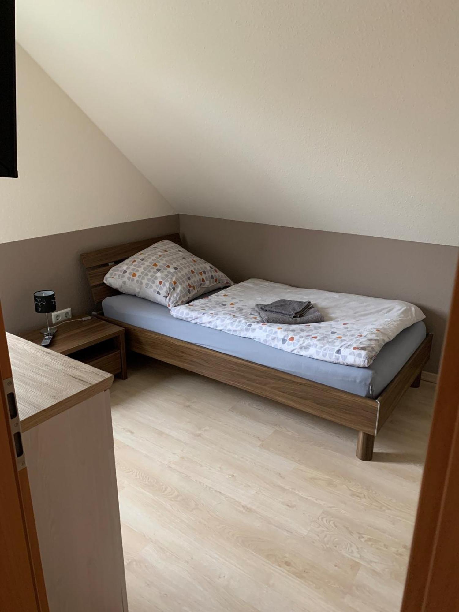 Haus Seeblick Nr 48 Geeste Экстерьер фото