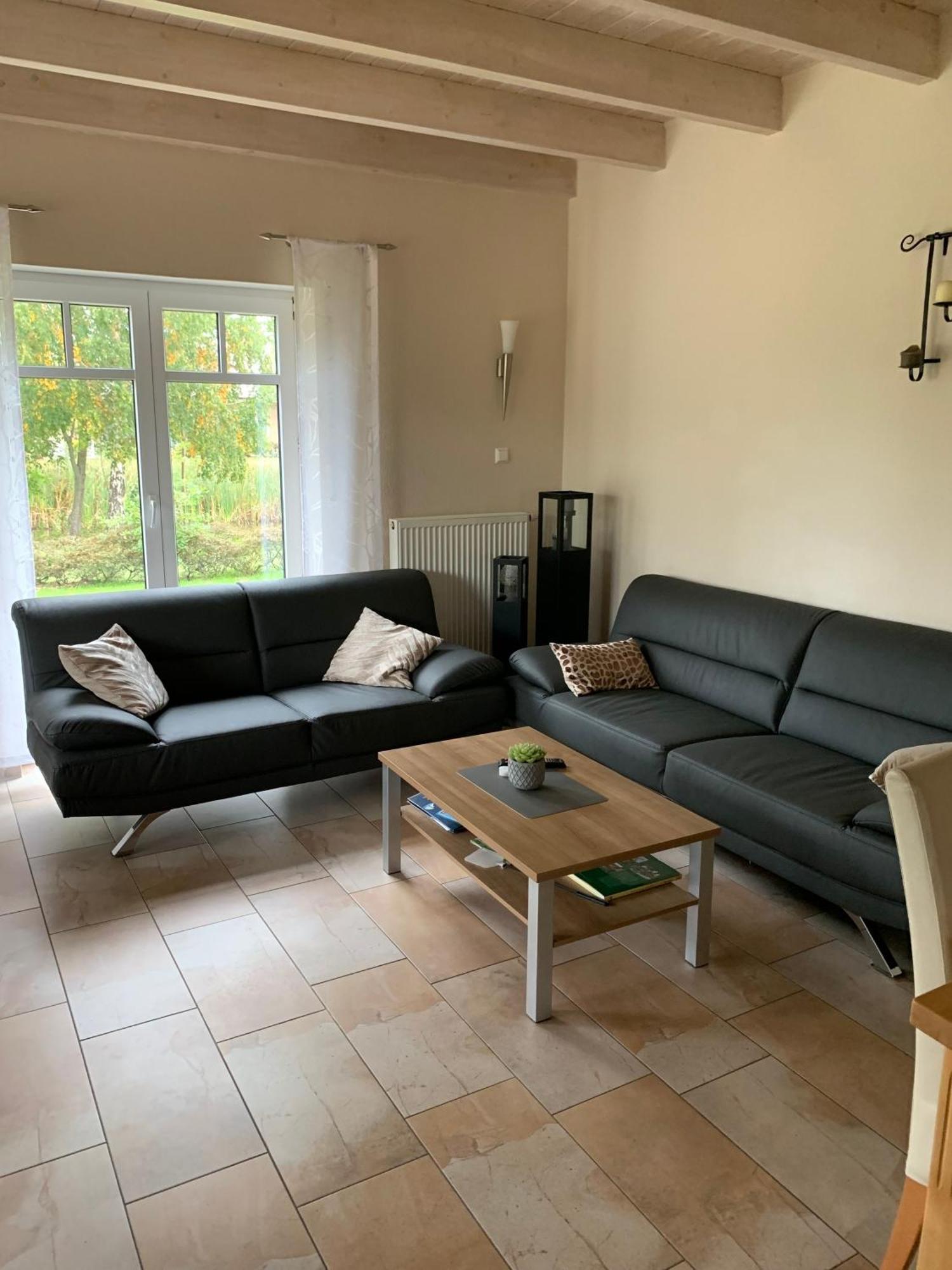 Haus Seeblick Nr 48 Geeste Экстерьер фото