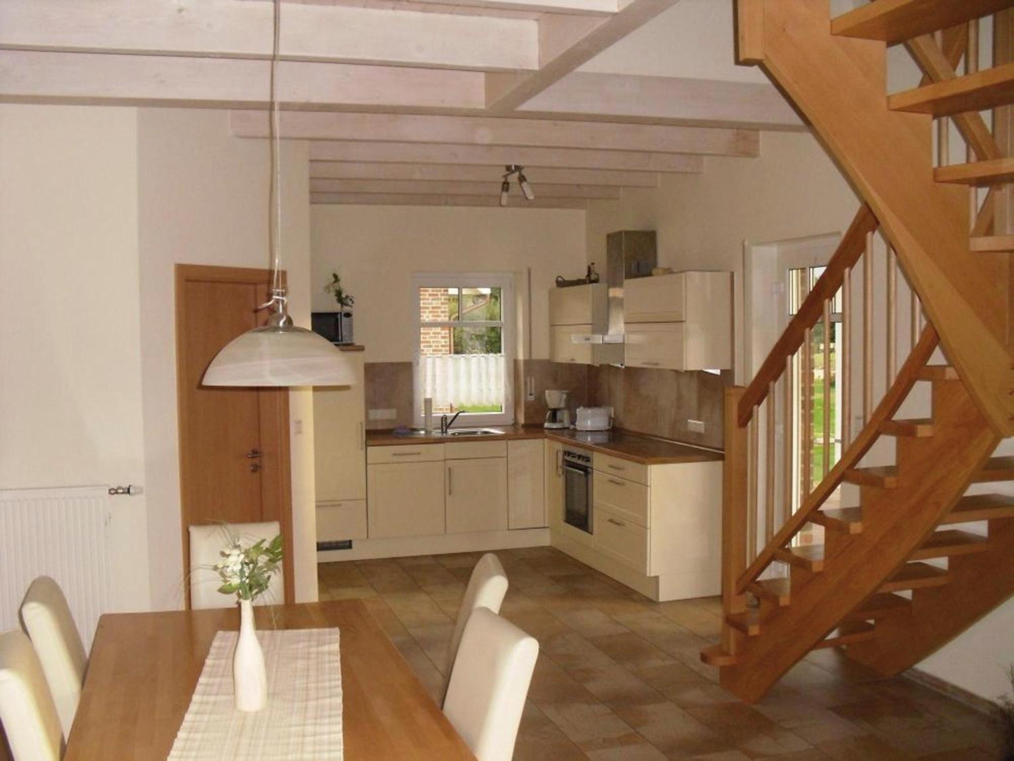 Haus Seeblick Nr 48 Geeste Экстерьер фото